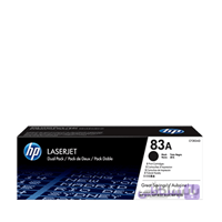 کارتریج HP مدل 83a
