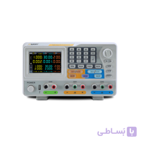 منبع تغذیه ODP6033 60V/3ADC