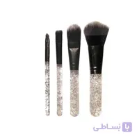 ست براش اکلیل دار بسته 5 عددی کد BRS3