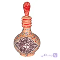 سرمه دان چوبی ارتفاع 9 سانتی متر کد SD-13