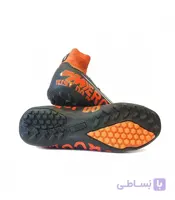 کفش چمن مصنوعی سایز کوچک نایک مرکوریال ساقدار Nike Mercurial