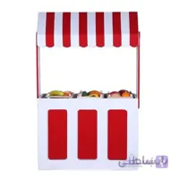 دکه میوه فروشی