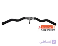 دسته جلو بازو لاری بدون روکش مبارز