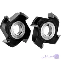توپی فرز لبه چسبان دامار مدل DMSC200501D