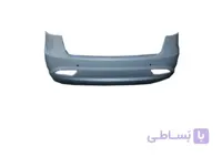 سپر عقب جک j4