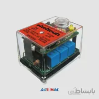 رله دوگانه سوز شکوه مدل G811