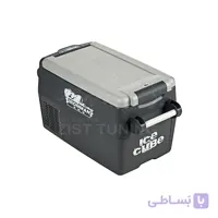 یخچال فریزر 30 لیتر IRONMAN4x4 ICECUBE مدل ZIM008