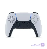 دسته بازی پلی استیشن 5 مدل DUALSENSE Wireless Controller
