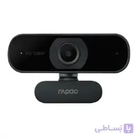 وب کم رپو C260 Full HD ا Rapoo C260 Full HD Webcam