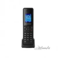 تلفن تحت شبکه بیسیم گرنداستریم مدل DP720
