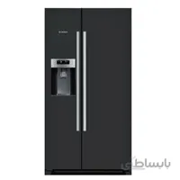 یخچال فریزر ساید بای ساید بوش مدل KAD90VB204 ا Bosch KAD90VB204