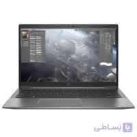 لپ تاپ اچ پی 14 اینچی مدل ZBook Firefly 14 G8 پردازنده Core i7 رم 16GB حافظه 1TB SSD گرافیک 4GB