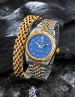 ساعت مچی عقربه ای مردانه Rolex مدل 24764