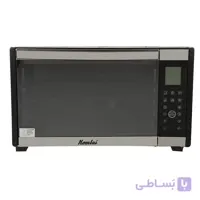 اون توستر کومتای 6020 ا Komtai 6020 Oven Toaster