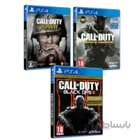 خرید کالکشن Call of Duty برای PS4
