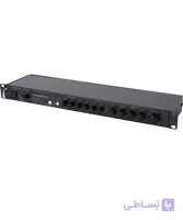 میکسر صدای دیتاویدئو AM-100