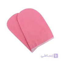 دستکش پارافین تراپی مدل 01