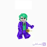 مینی فیگور لگویی Joker