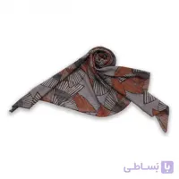 روسری طرح دار مدل پریا