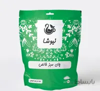 چای سبز نیوشا (350گرمی)
