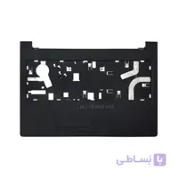 قاب کنار کیبرد لپ تاپ لنوو IdeaPad 110-15ISK Intel مشکی