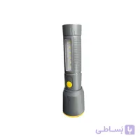 چراغ قوه دیپکینگ مدل DK-749 با نور مهتابی