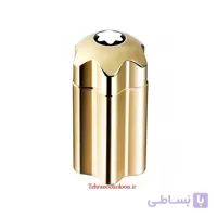 MONT BLANC - Emblem Absolu