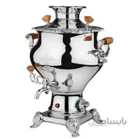سماور برقی پلان مدل 6111 ظرفیت 5 لیتر ا Plan 6111 Electric Samovar 5 Liter