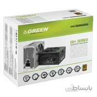 پاور گرین GREEN GP530A-EU Plus