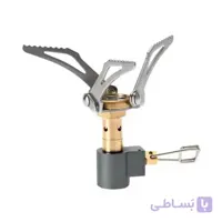 سرشعله کوهنوردی سه پر کوا Kovea