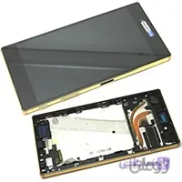 تاچ ال سی دی اصلی گوشی سونی Sony Xperia Z5
