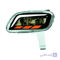 مه شکن جلو اسپرت پارس طرح لکسوس