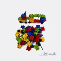 بازی ساختنی کلیکس (کروزر)