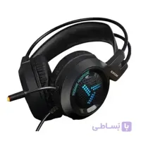هدست مخصوص بازی اکسون مدل EXON GH-11