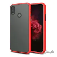 قاب پشت مات مناسب برای گوشی سامسونگ Galaxy A10s