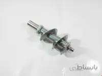 مارپیچ چرخ گوشت ناسیونال (مدل G20)