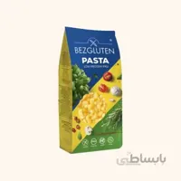 پاستا بزگلوتن اِلبو کم پروتئین و بدون گلوتن