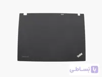 قاب پشت ال سی دی لپ تاپ لنوو ThinkPad W500 ، T500