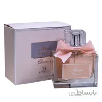 عطر زنانه روونا (Rovena) مدل میس دیور چری (Miss Dior Cherie) حجم 100 میل