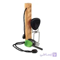 ست آتش زنه مدل Light My Fire - Fire Lighting Kit