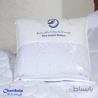 محافظ تشک ضد آب رویال خواب آسایش سایز 200*180