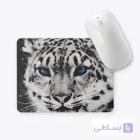 موس پد Tiger کد ۰۷