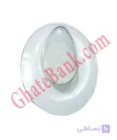 درب سبد آب مرکبات گیری غذاساز تفال فابریکی