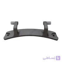 لولای درب ماشین لباسشویی مایدیا - کرال - پاکشوما
