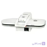 اتو پرسی بایترون مدلBSI-300 ا Bitron BSI-300 Steam Press