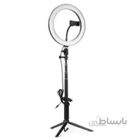 رینگ لایت مدل ZD-666
