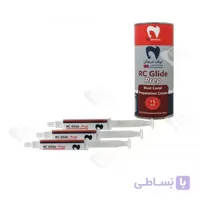 نرم کننده کانال سه سرنگ / RC Glide Prep 3Syr