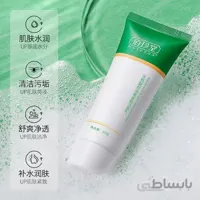 فوم شستشو آمینو اسید و سالیسیلیک اسید  callicylic acid & amino acid بایزتون - BAIZTON