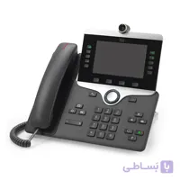آی پی فون سیسکو cp 8845 k9