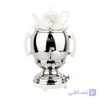 سماور گازی راشا مدل مدرن (6 لیتری)